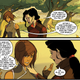 Illustration for article titled Queer themes enrich franchise mythology in iThe Legend Of Korra: Turf Wars/i